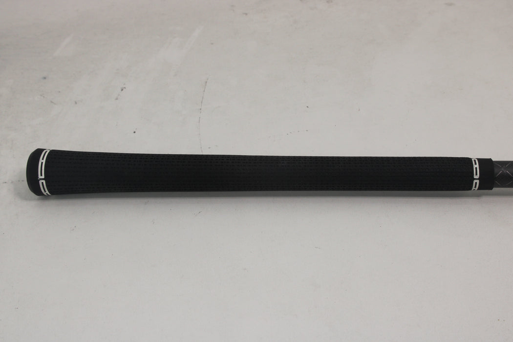 Taylormade Stealth HD Driver (RH) 9Deg KBS HD 60G / X - Category 4 / Black Matte Pre-owned
