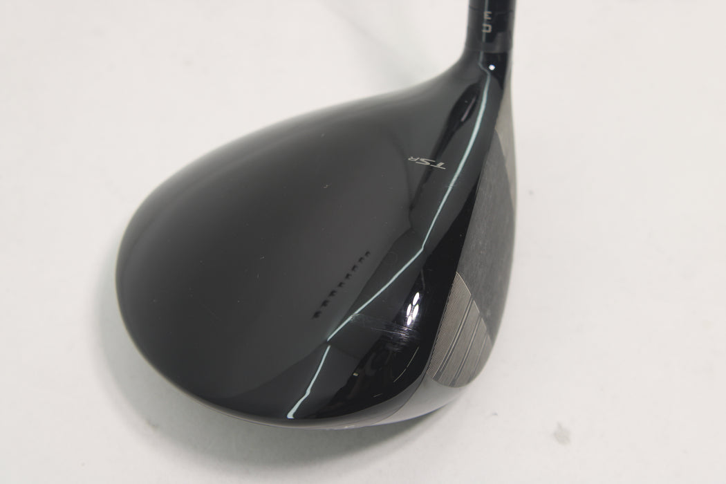 Titleist TSR2 DriverRH/9.0 / *Mitsubishi Tensei 1K Blue 55 graphite /S Pre-owned