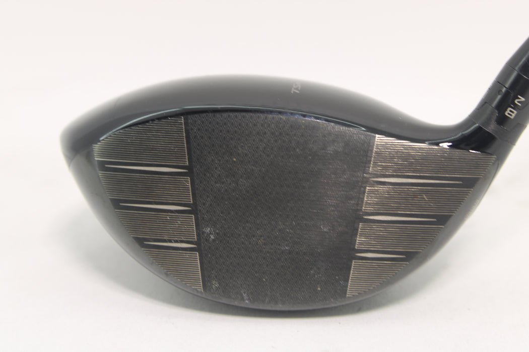 Titleist TSR2 DriverRH/9.0 / *Mitsubishi Tensei 1K Blue 55 graphite /S Pre-owned