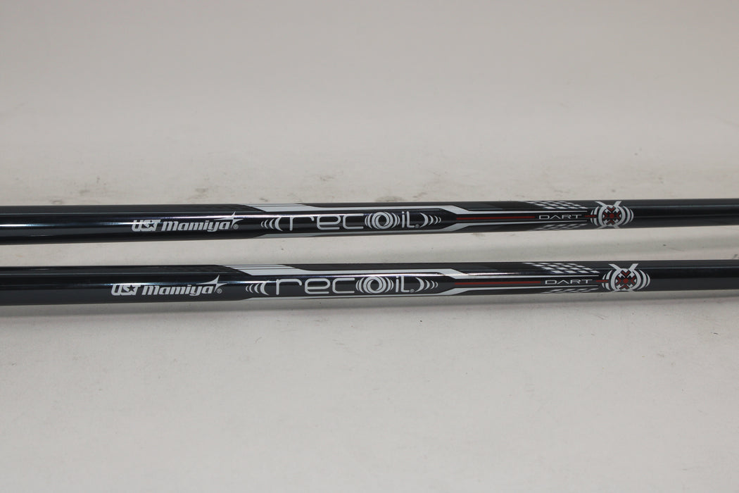 Callaway Apex 24 Ai200 Iron Set (RH) 5-PW, AW Recoil Dart75/F4 Pre-owned