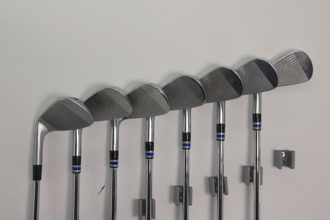 Callaway Apex Pro 24 Iron Set (RH) 5-PW,AW Modus105/S Pre-owned