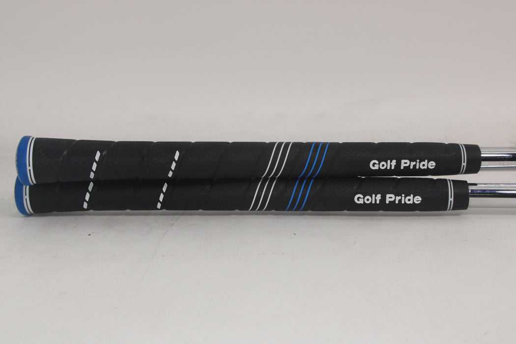 Callaway Apex Pro 24 Iron Set (RH) 5-PW,AW Modus105/S Pre-owned