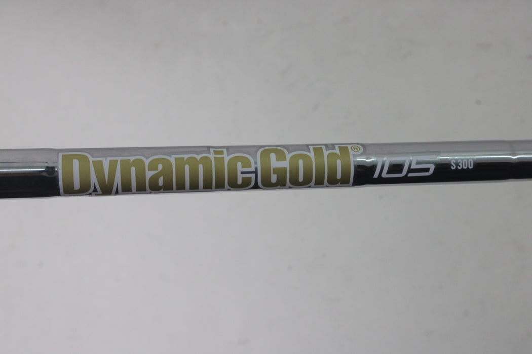 TaylorMade 2021 P790 4Iron (RH) DG105/S300 Pre-owned