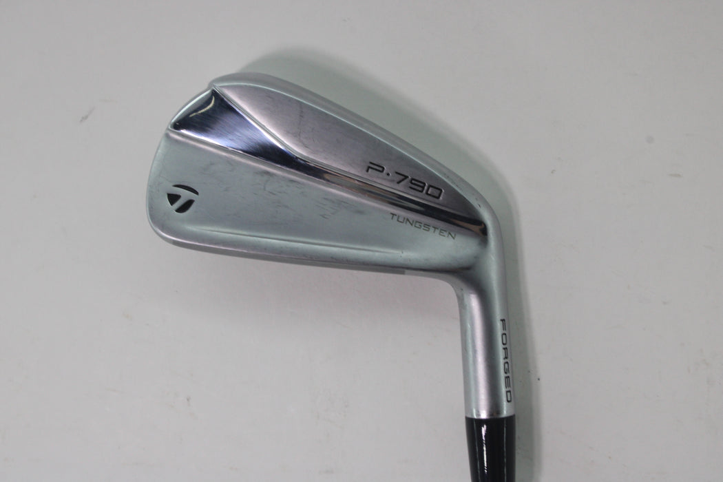 TaylorMade 2021 P790 4Iron (RH) DG105/S300 Pre-owned