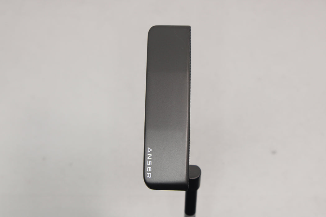 PING PLD Milled Anser Putter RH 35 inch Ping Composite Pre-Owned