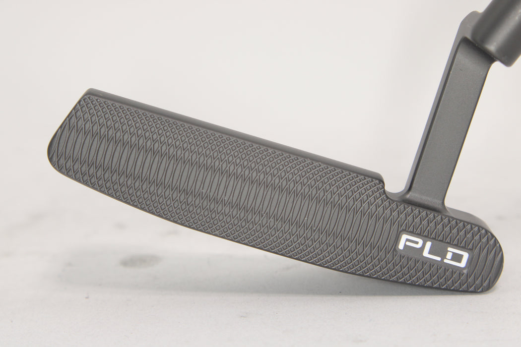 PING PLD Milled Anser Putter RH 35 inch Ping Composite Pre-Owned
