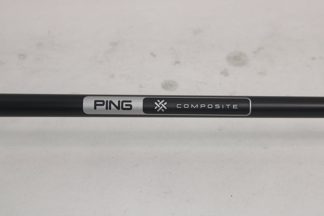PING PLD Milled Anser Putter RH 35 inch Ping Composite Pre-Owned