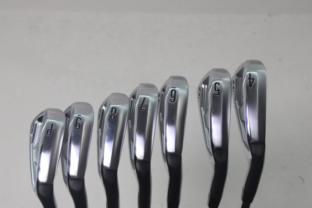Srixon ZXi7 Irons RH/4-9P / N.S.PRO Modus3 Tour 105 steel / S Pre-owned