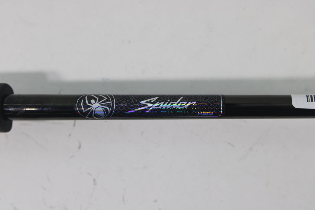 TaylorMade Spider Tour X PVD Putters RH / 35.0 inches / Small Slant/Single Line Alignment