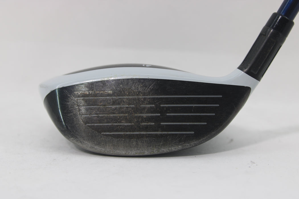 TaylorMade Sim2 Max 3WD ventus blue 6/S Pre-owned