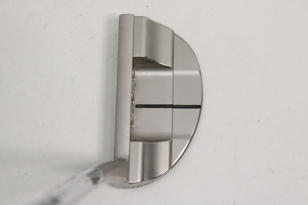 Scotty Cameron Special Select Del Mar RH 34 inch Pre-Owned