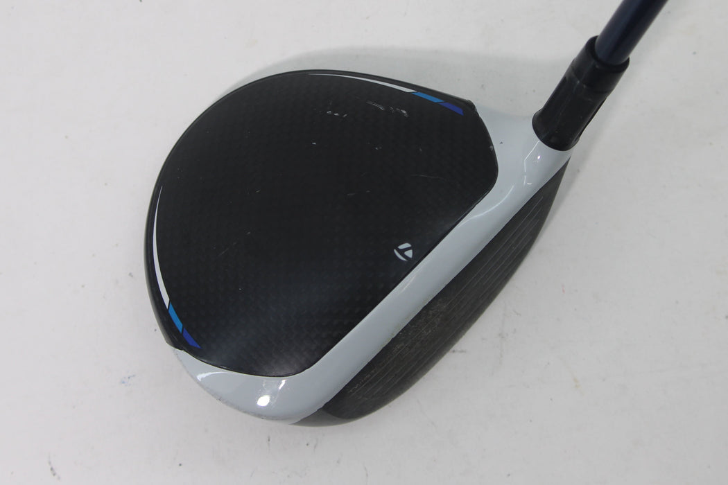 TaylorMade Sim2 Max 3WD ventus blue 6/S Pre-owned