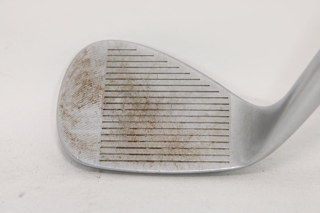 Cleveland RTX Zipcore Wedge RH 62deg Dynamic Gold Tour Issue Spinner Pre-Owned