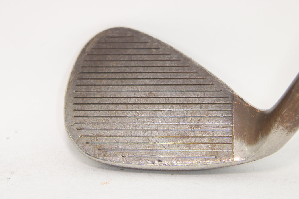 TaylorMade MG Hi Toe RH 60 Dynamic Gold S Pre-Owned