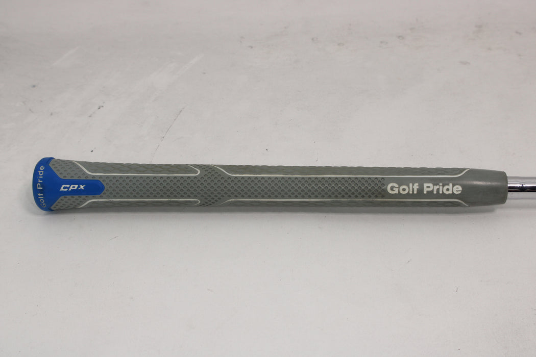 TaylorMade MG Hi Toe RH 60 Dynamic Gold S Pre-Owned