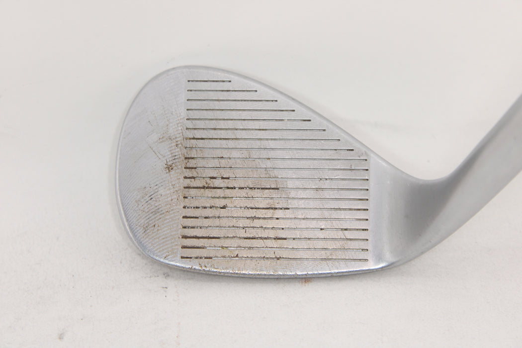 Cleveland RTX Zipcore Wedge RH 62deg Blue Dynamic Gold Tour Issue 115 Spinner Pre-Owned