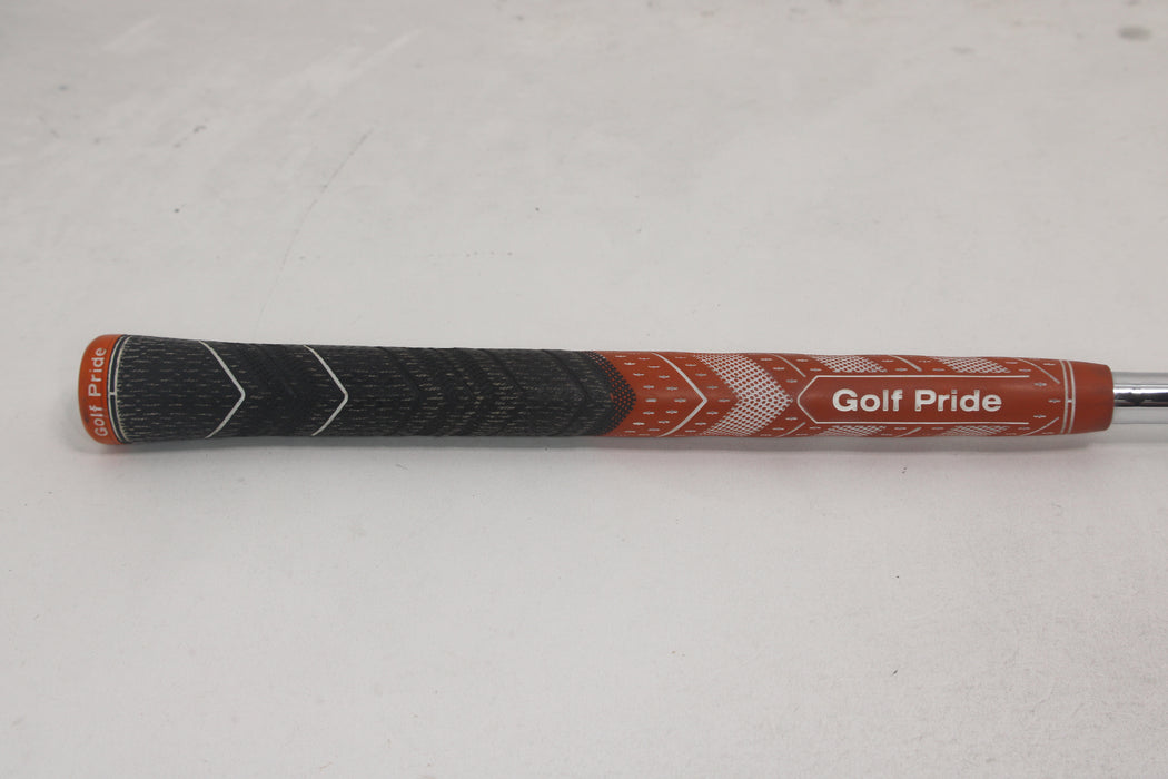 Cleveland RTX Zipcore Wedge RH 62deg Blue Dynamic Gold Tour Issue 115 Spinner Pre-Owned