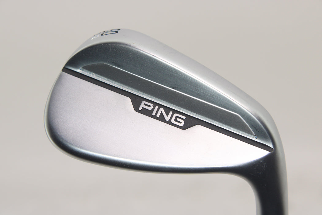 PING S159 Wedge RH 50deg Dynamic Gold Tour Issue S400 Pre-Owned