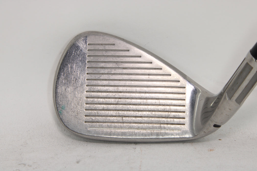 TaylorMade M2 2019 Iron RH AW M2 REAX 55 A Pre-Owned