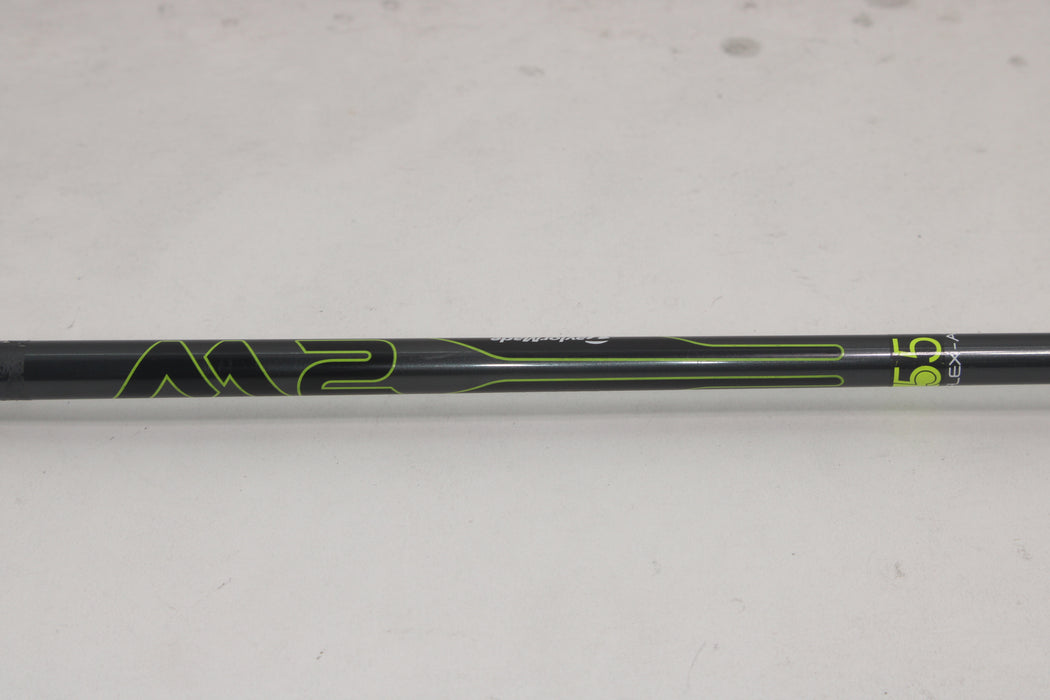 TaylorMade M2 2019 Iron RH AW M2 REAX 55 A Pre-Owned