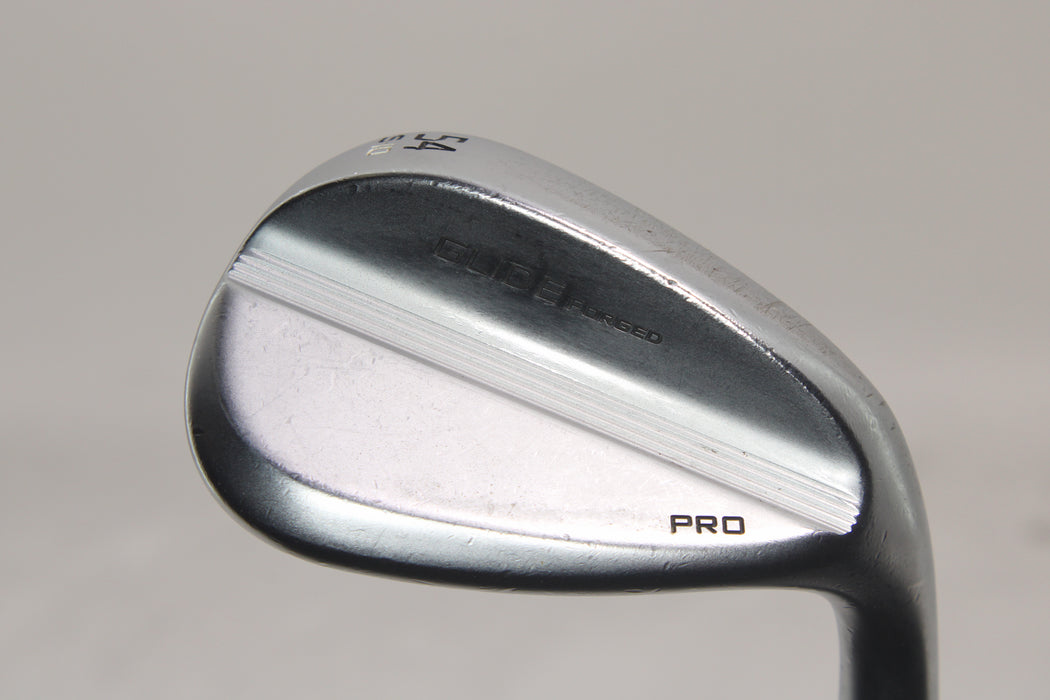 PING Glide Forged Pro Wedge RH 54deg Z-Z115 Pre-Owned