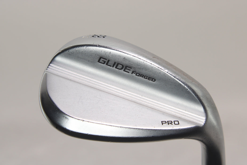 PING Glide Forged Pro Wedge RH 58deg Z-Z115 Pre-Owned