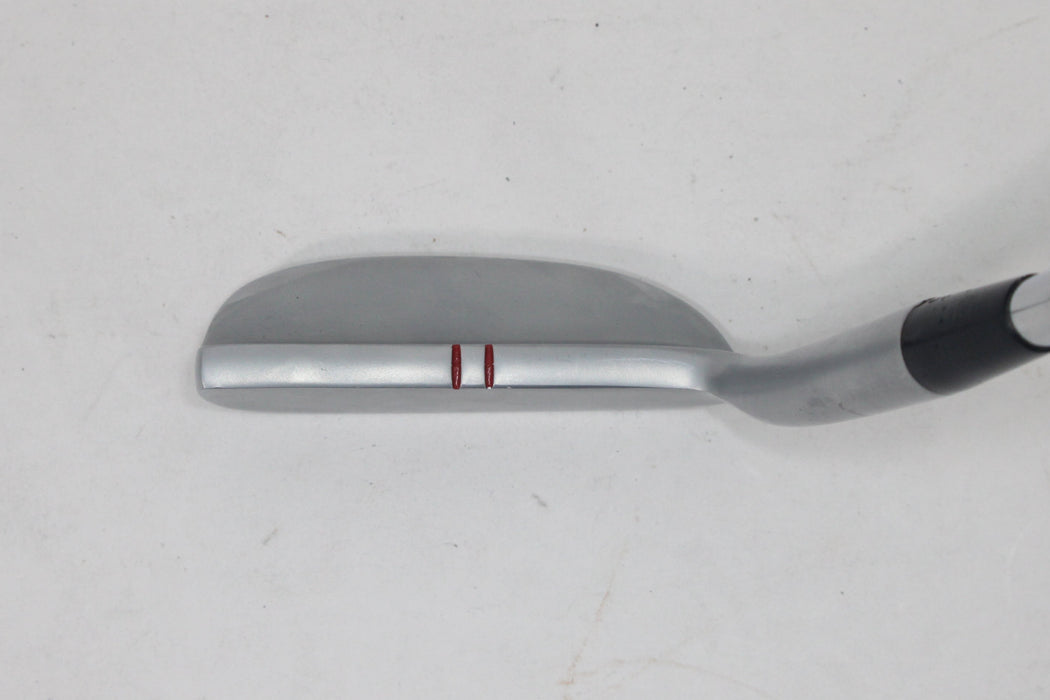 MacGregor Jack Nicklaus Geo Low 600 blade putter 35.5 (RH)