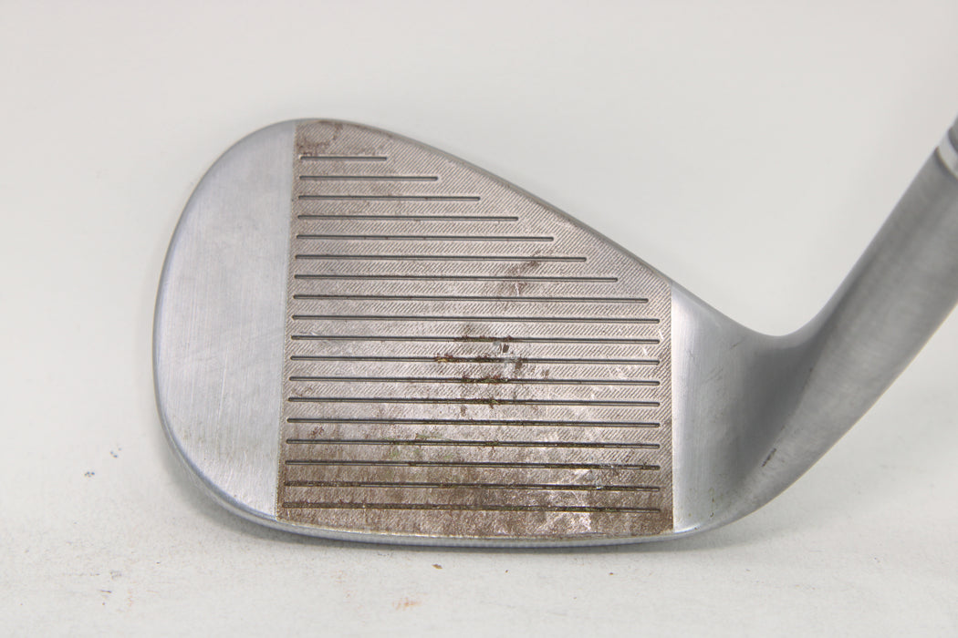 TaylorMade MG4 CHROME Wedge RH 54DEG Dynamic Gold Tour Issue X100 Pre-Owned