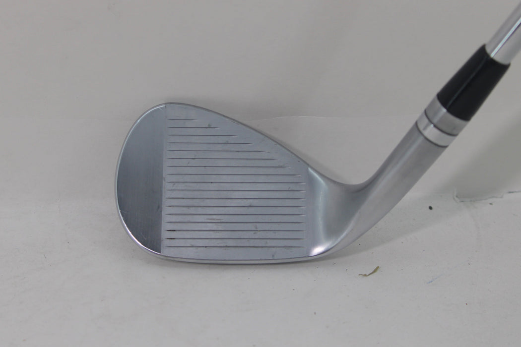 Titleist Vokey SM11Tour Chrome Wedge (RH) 56/12D TTDG TI/S400 Pre-owned
