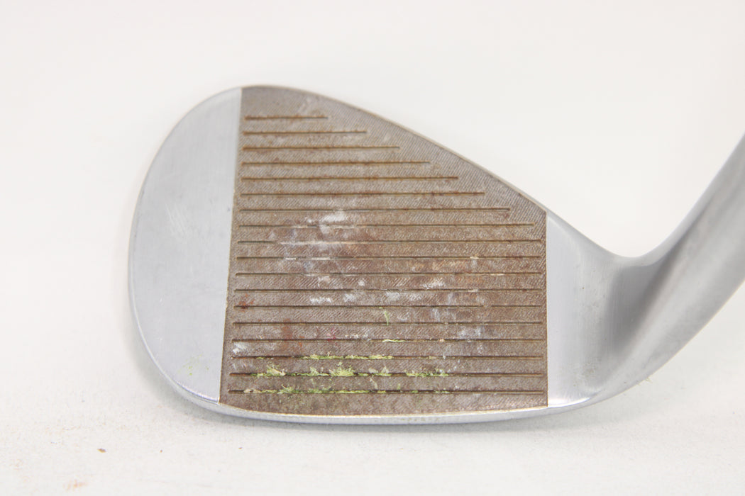 TaylorMade MG4 CHROME Wedge RH 58DEG Dynamic Gold S300 Pre-Owned