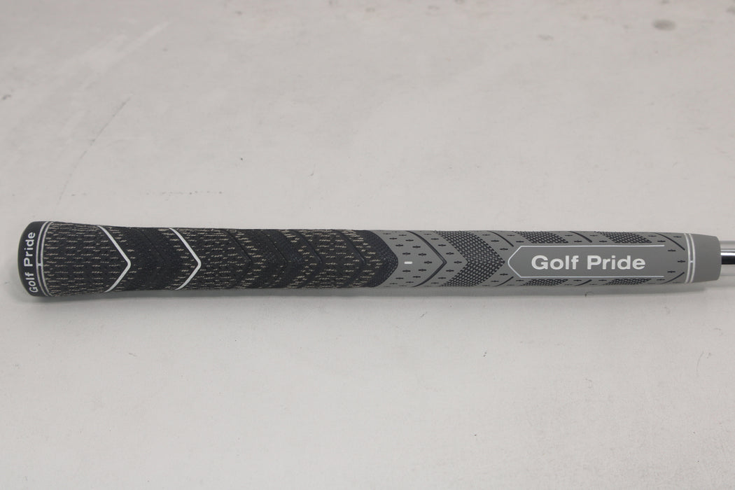 TaylorMade MG4 CHROME Wedge RH 58DEG Dynamic Gold S300 Pre-Owned