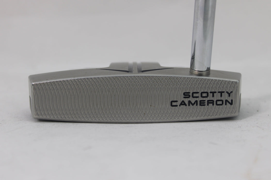 Titleist Scotty Cameron 2024 Phantom X 11(RH)