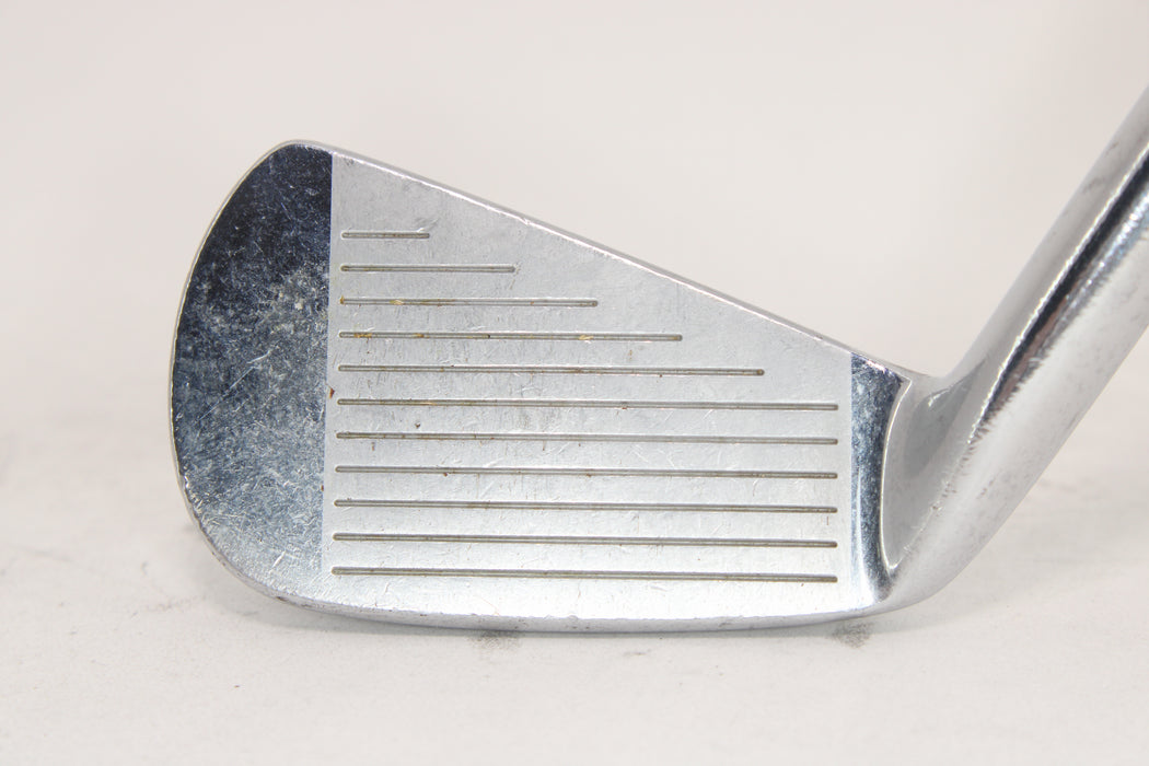 Mizuno MP33 iron RH #4 Steel S Pre-Owned