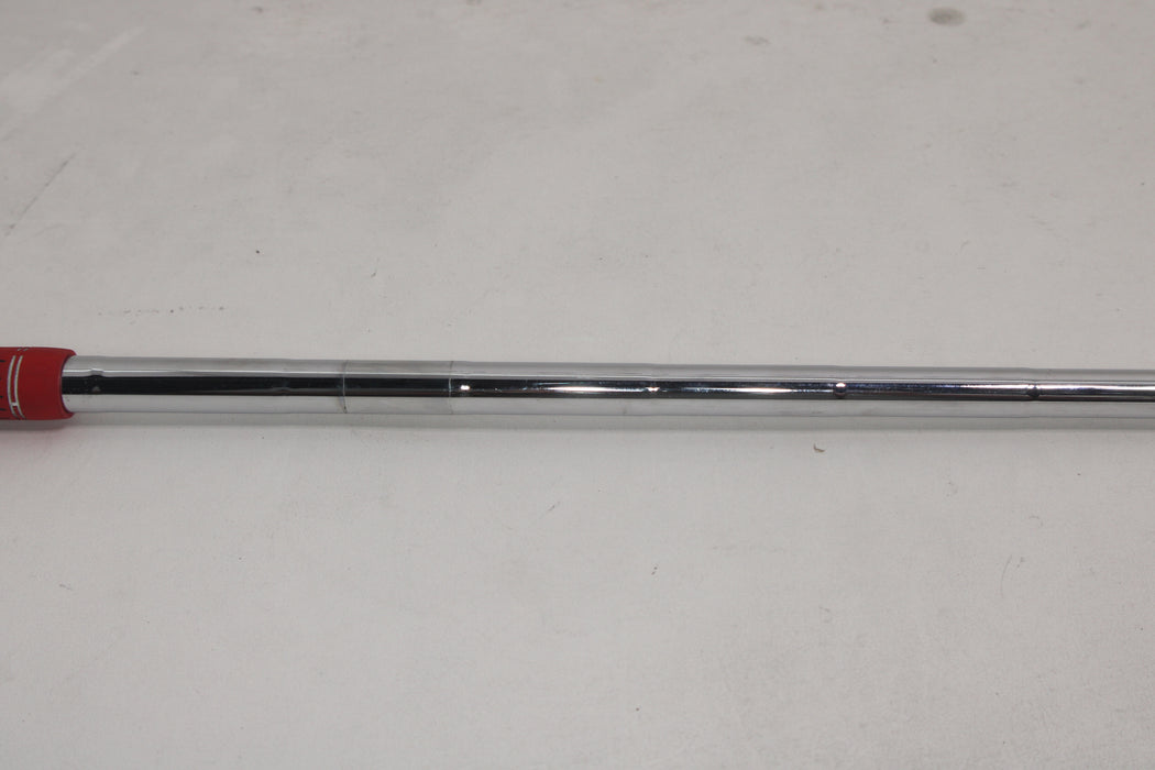 Mizuno MP33 iron RH #4 Steel S Pre-Owned