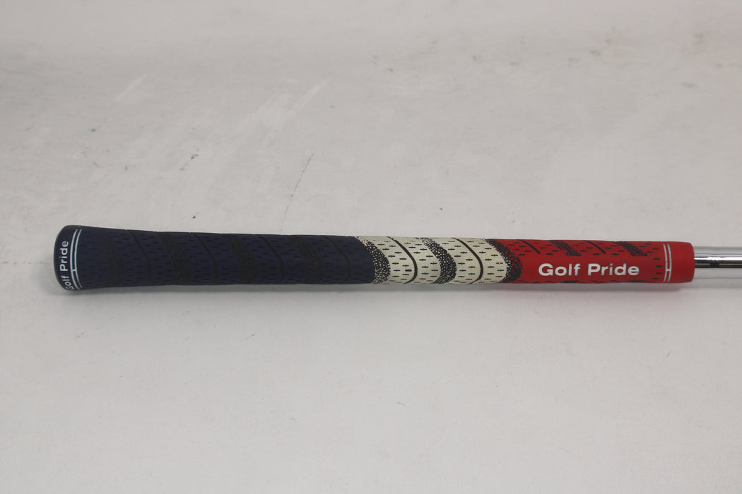 Mizuno MP33 iron RH #4 Steel S Pre-Owned