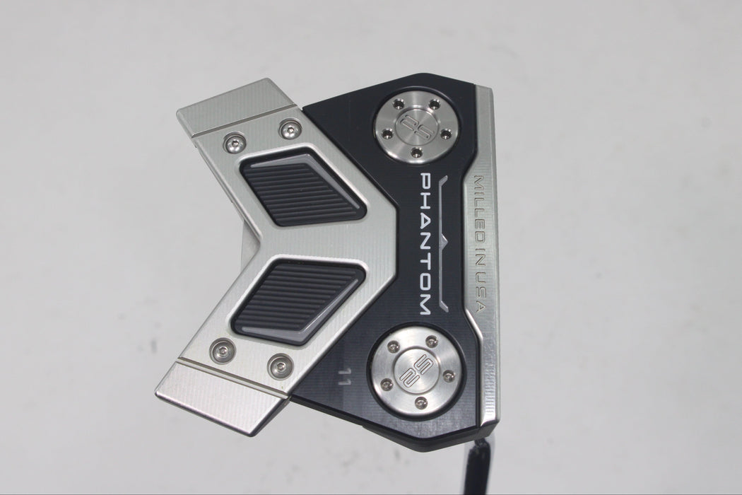 Titleist Scotty Cameron 2024 Phantom X 11(RH)