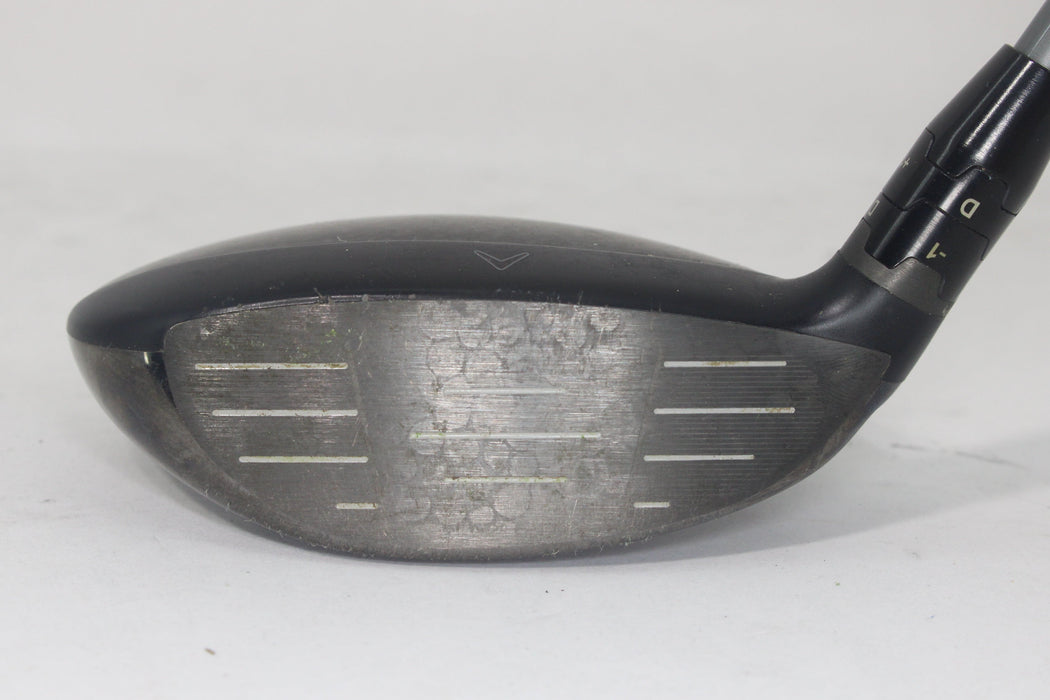 Callaway Elyte 3 wood 15* (RH) Denali 6.0 70g pre-owned