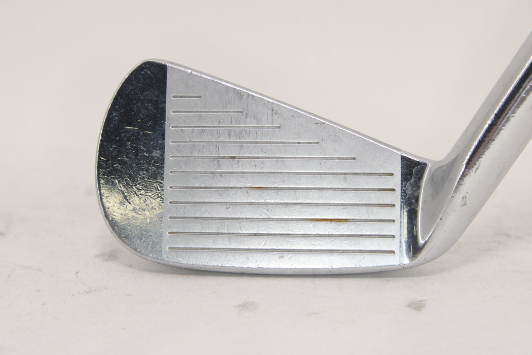 Mizuno MP33 iron RH #3 Steel S Pre-Owned