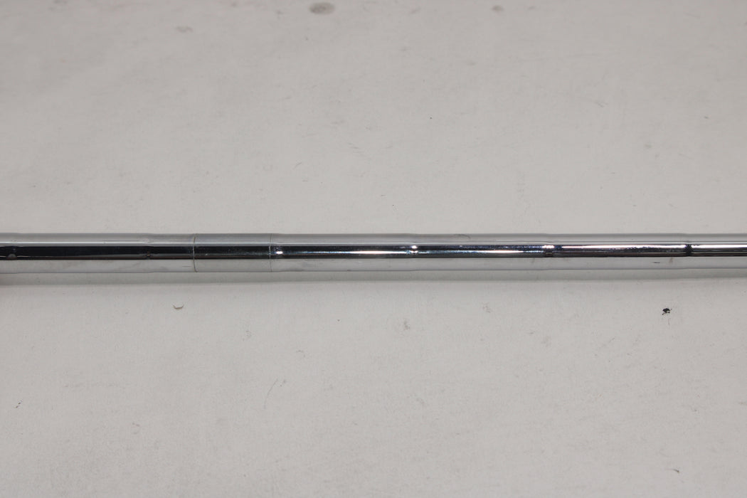 Mizuno MP33 iron RH #3 Steel S Pre-Owned