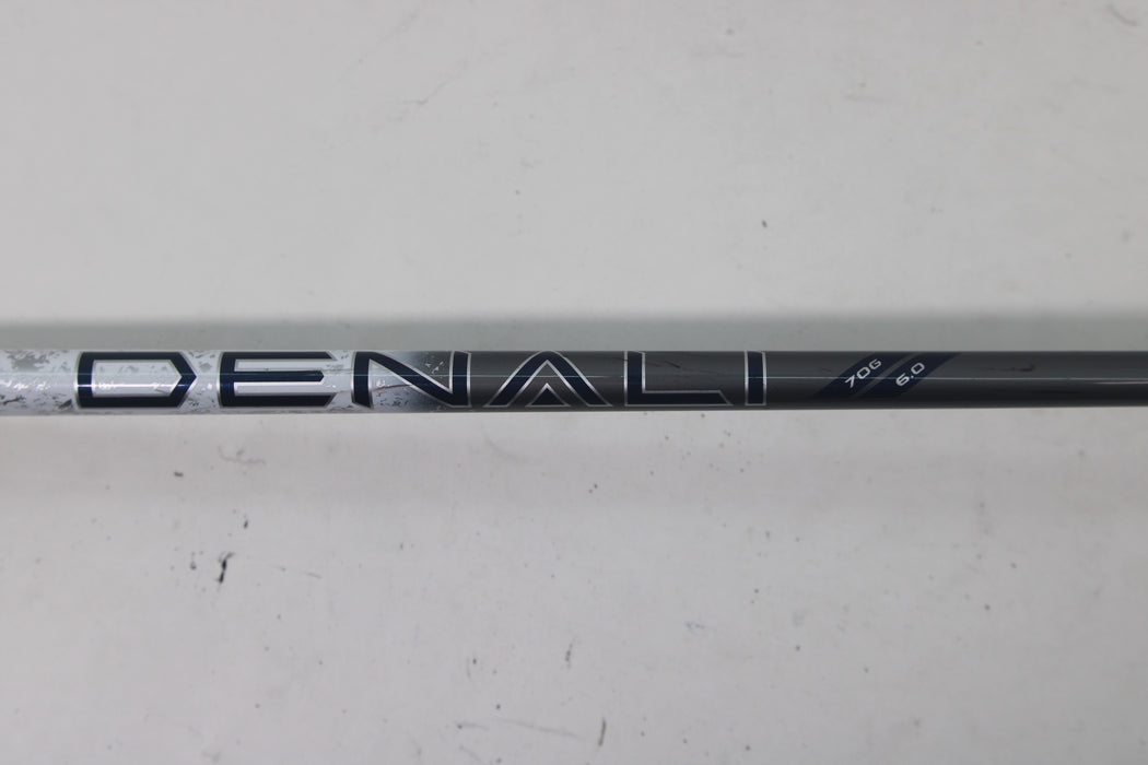Callaway Elyte 3 wood 15* (RH) Denali 6.0 70g pre-owned