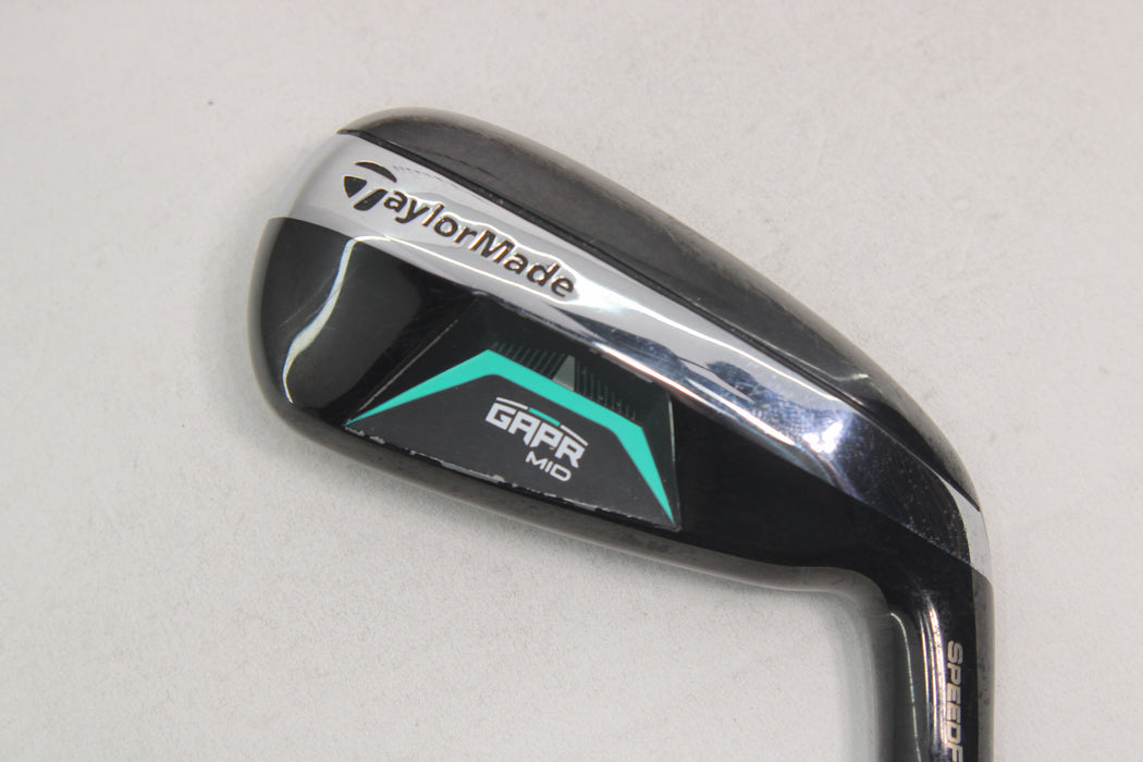 TaylorMade GAPR MID iron RH #3 Tour AD DI 85 X Pre-Owned