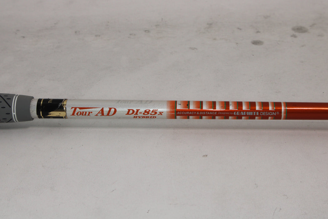 TaylorMade GAPR MID iron RH #3 Tour AD DI 85 X Pre-Owned