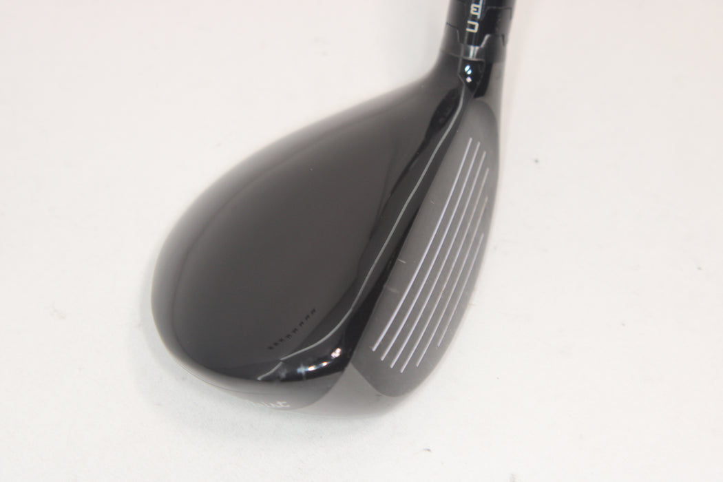 Titleist TSR2 Hybrid RH 21deg HZRDUS Black 80 6.0/S Pre-Owned
