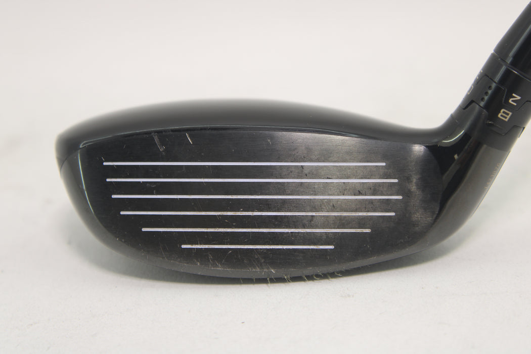 Titleist TSR2 Hybrid RH 21deg HZRDUS Black 80 6.0/S Pre-Owned