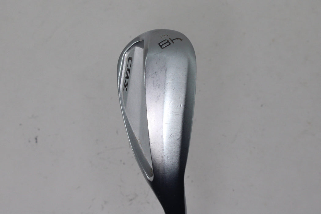 Cleveland CBZ (RH) 48/12 KBS Hi-REV G 80 Pre-Owned