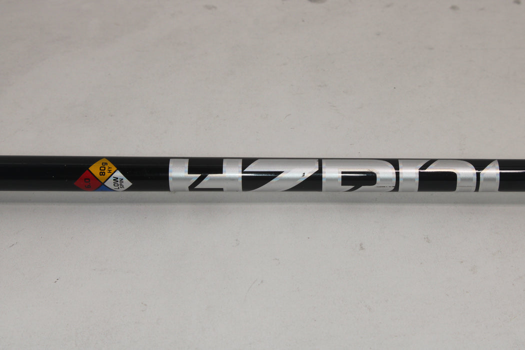 Titleist TSR2 Hybrid RH 21deg HZRDUS Black 80 6.0/S Pre-Owned