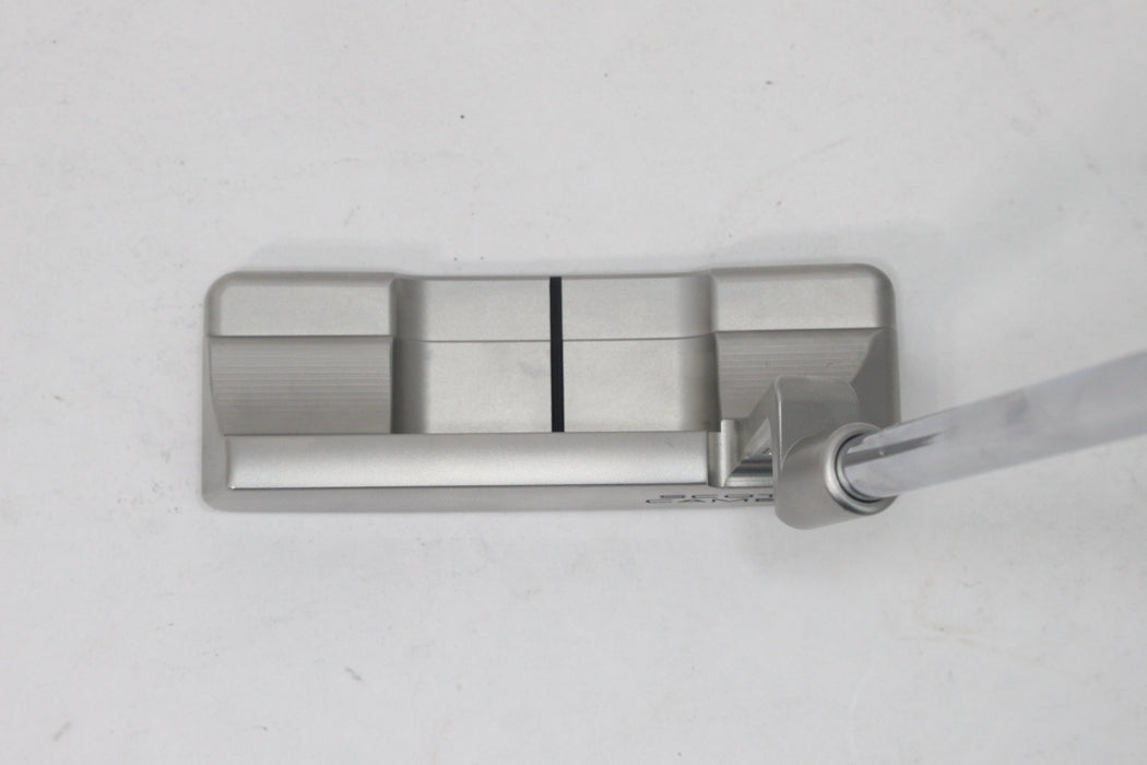 Titleist Scotty Cameron Special Select Squareback 2 (RH) 35inch Pre-owned