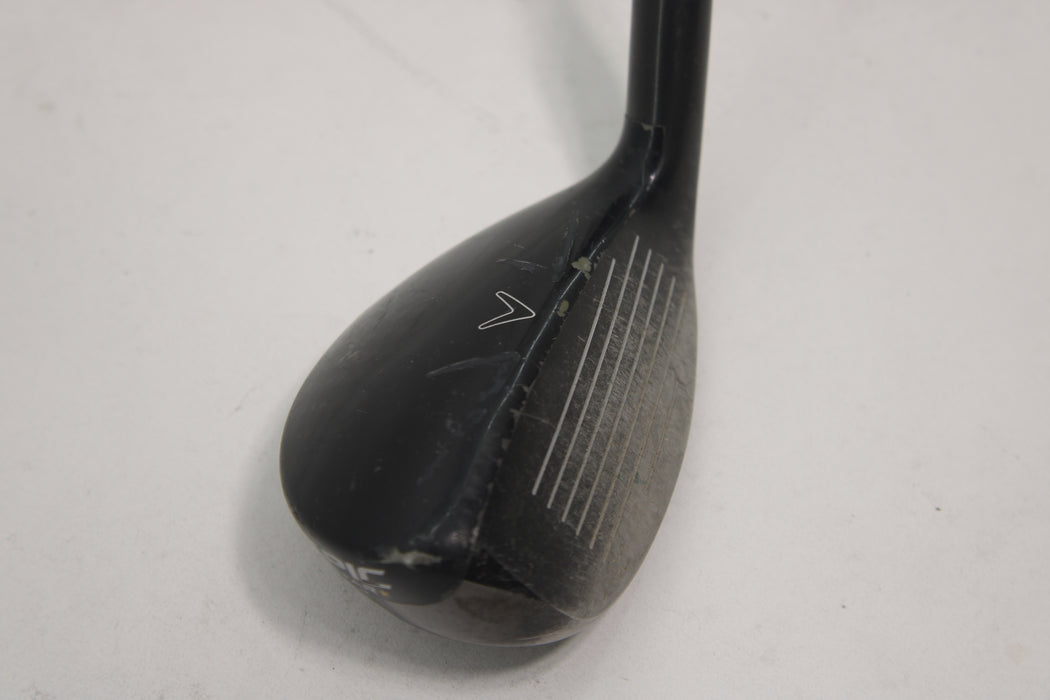 Callaway Epic Star Hybrid RH #8 Grand Bassara 55 Lite Pre-Owned