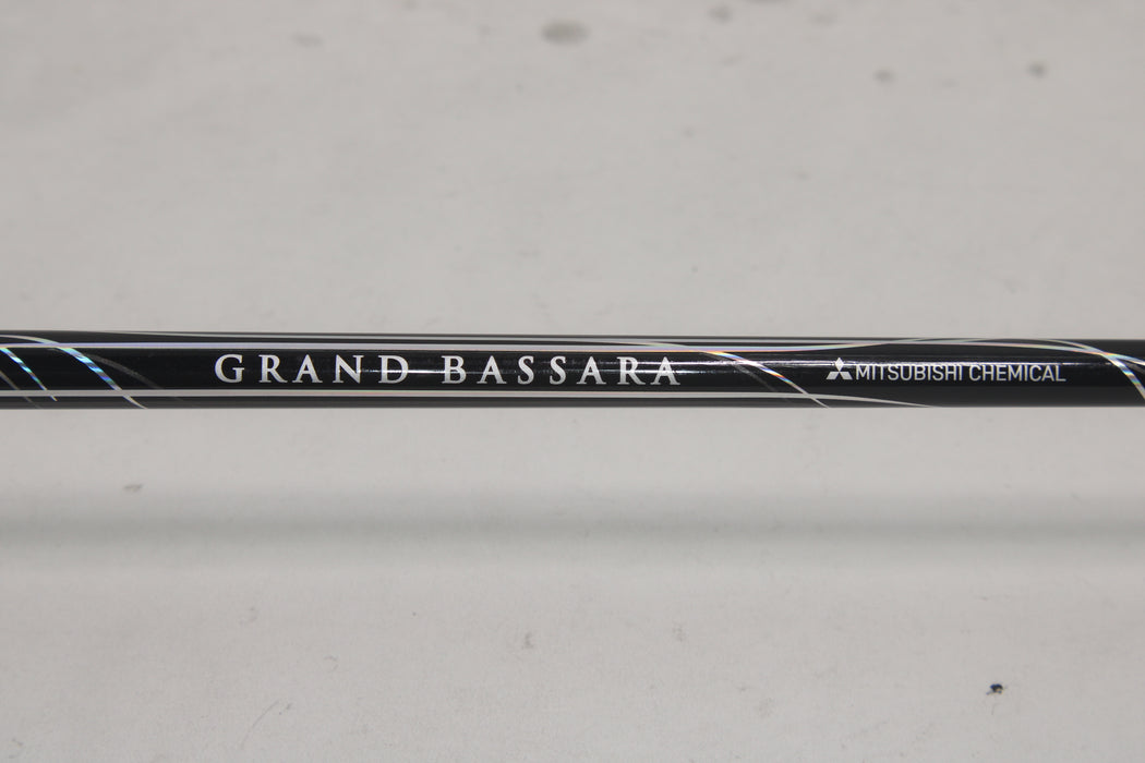 Callaway Epic Star Hybrid RH #8 Grand Bassara 55 Lite Pre-Owned