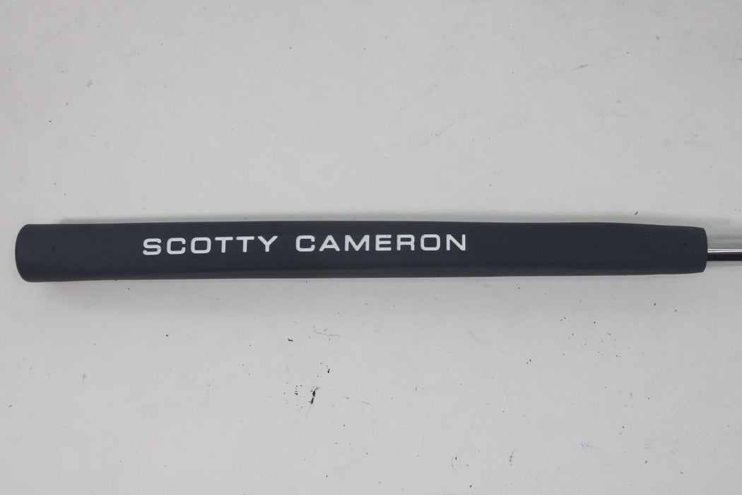 Titleist Scotty Cameron Special Select Squareback 2 (RH) 35inch Pre-owned